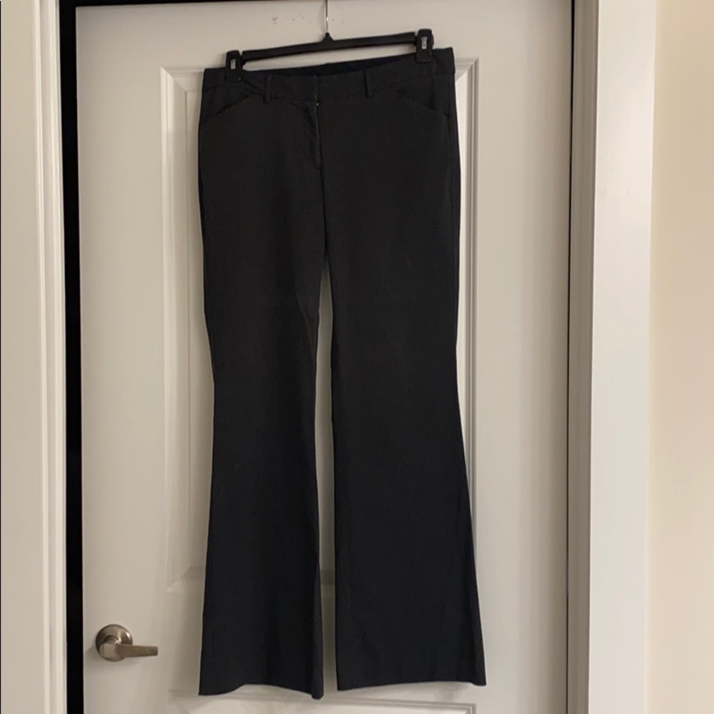 Express slacks